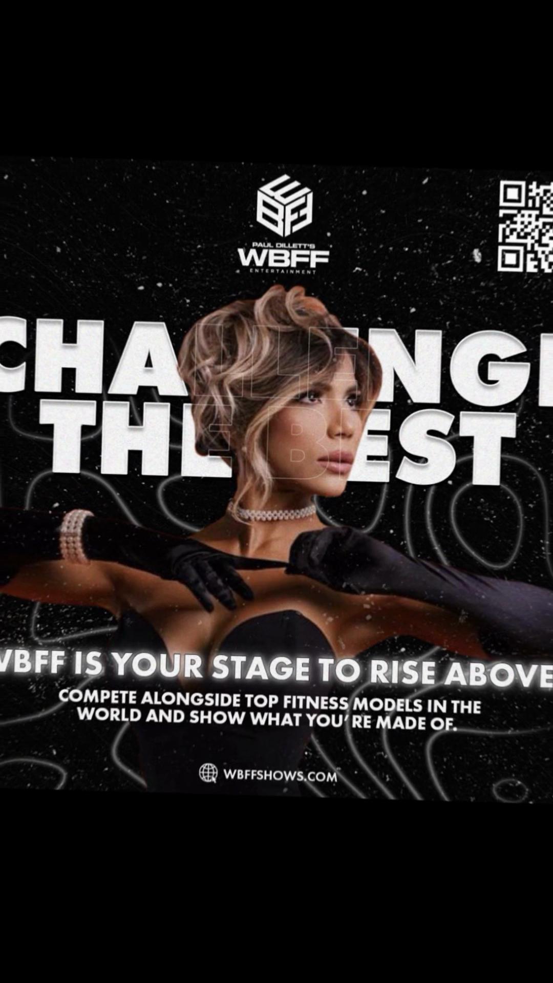 @WBFF ENTERTAINMENT