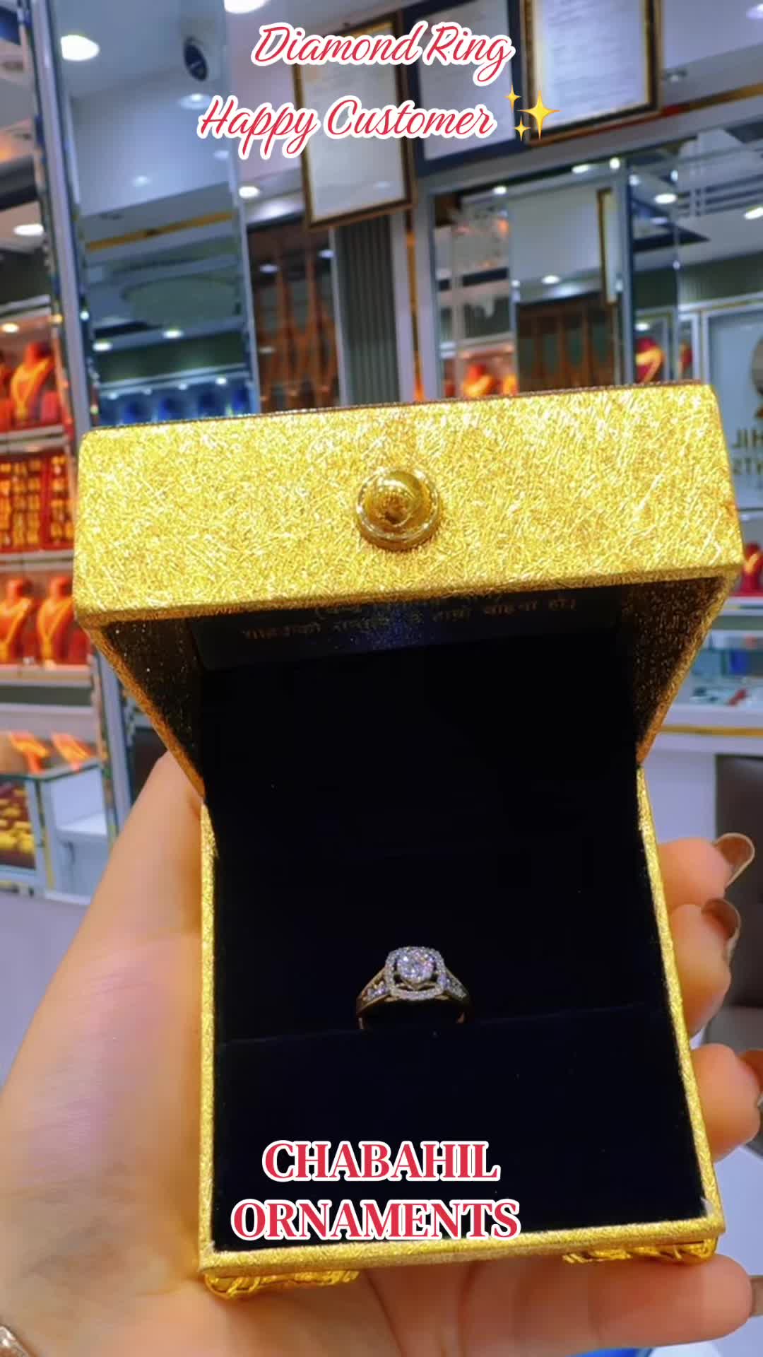 @Chabahil Ornaments