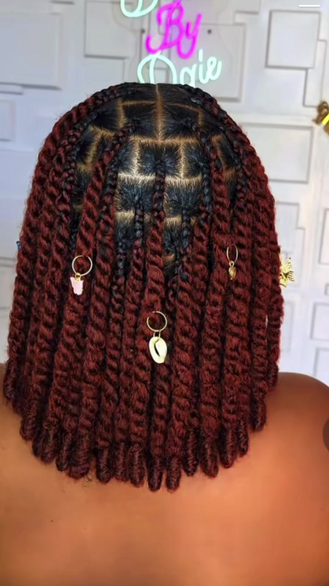 @Evawill hair🇨🇦🇨🇦