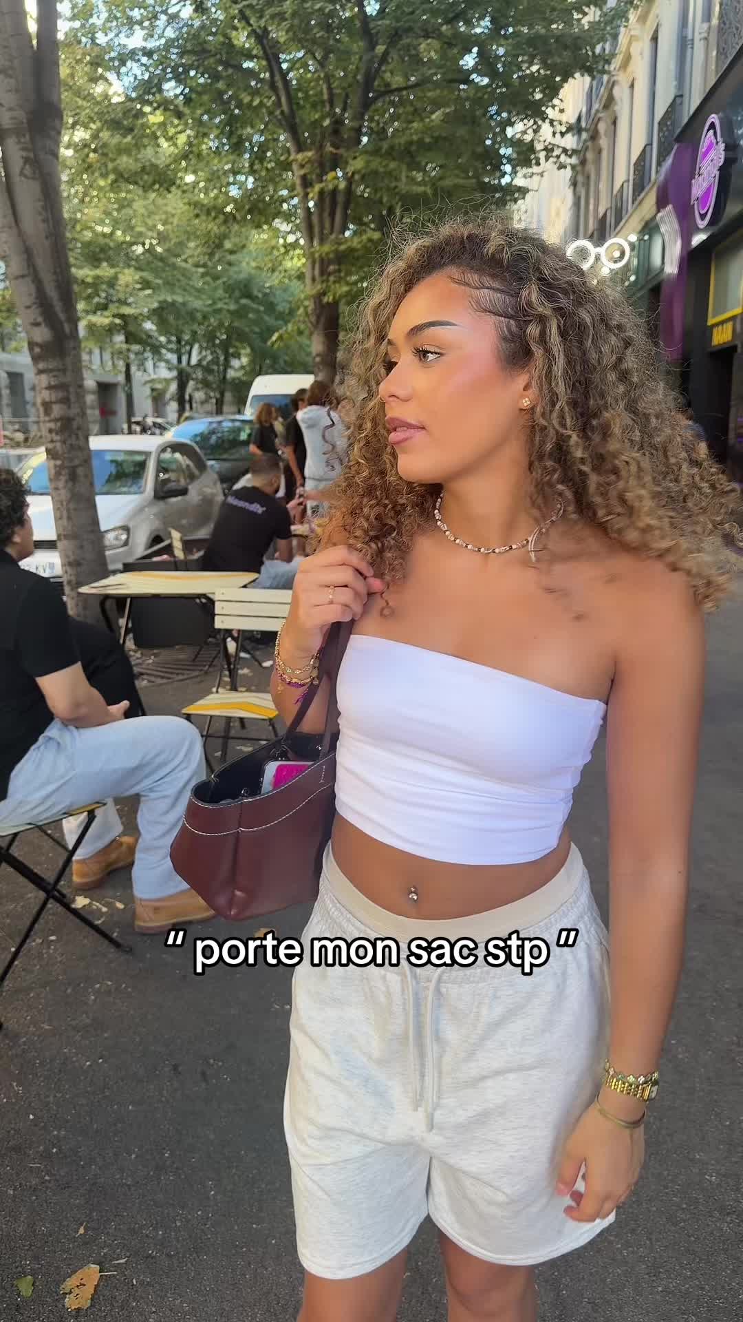 @La Touffe