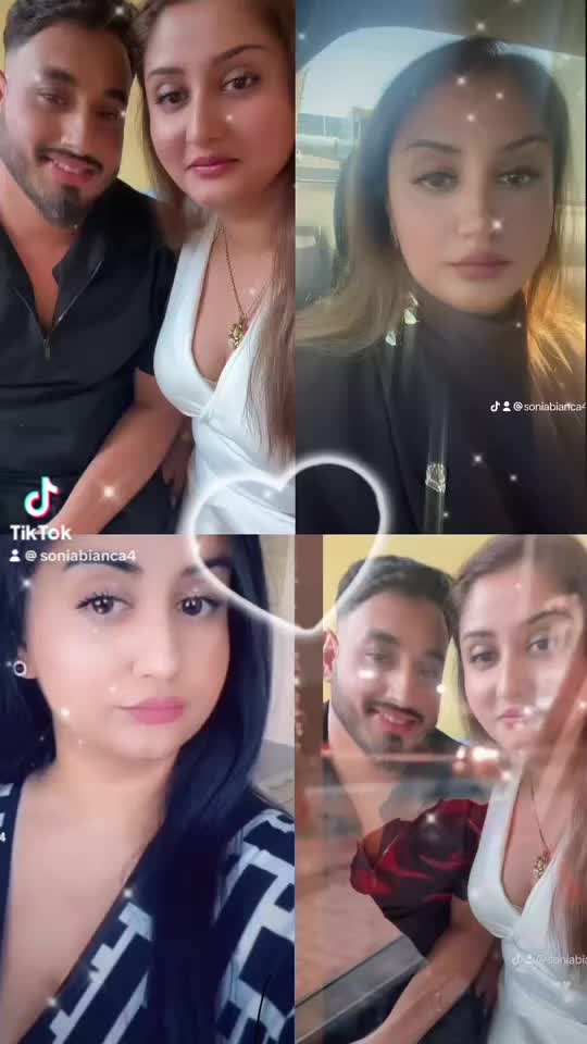 @Sonia Bianca