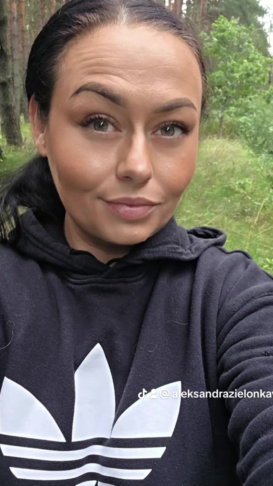 @Aleksandra Zielonka