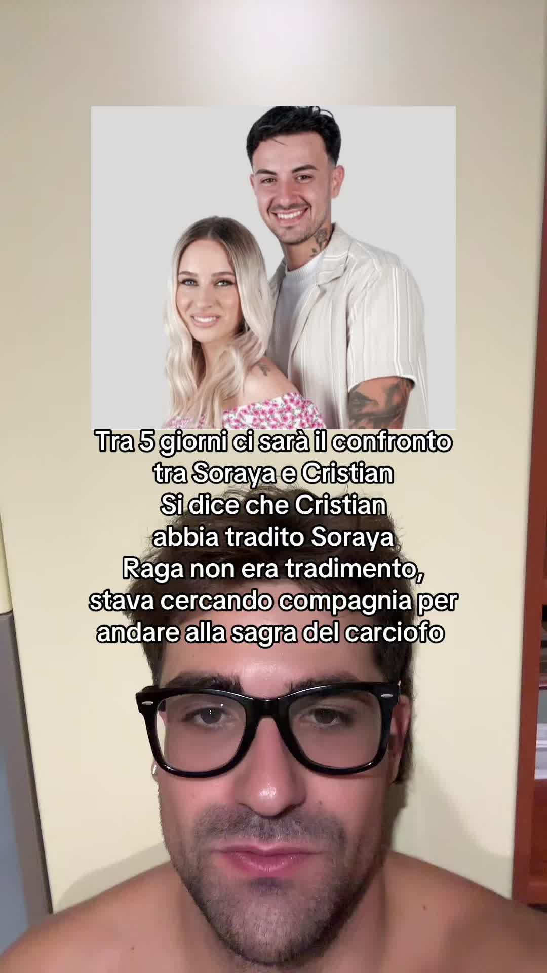 @CallmeFedello