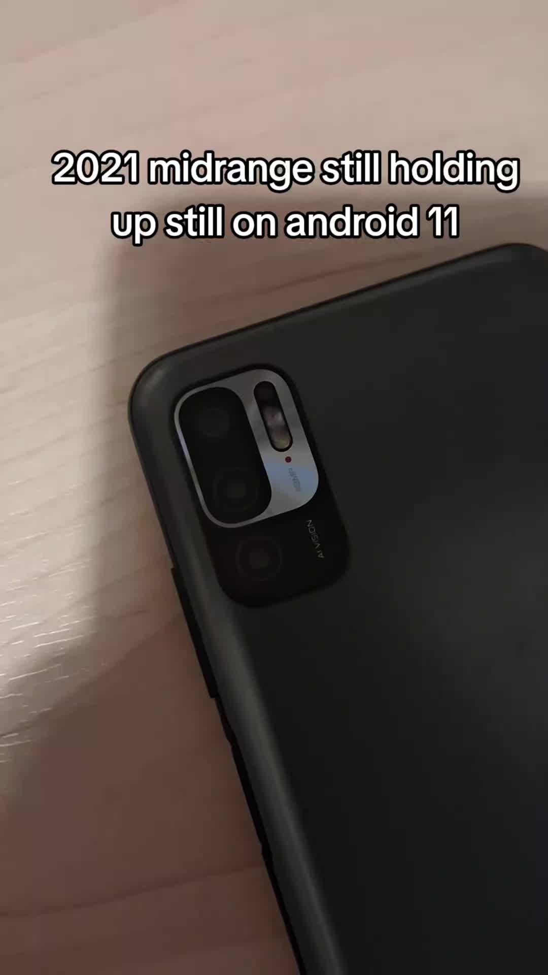 @Samsung A26 user