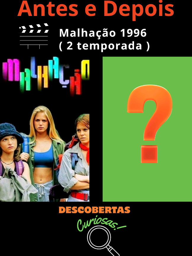 @🟠 Descobertas Curiosas🕵🏻&zwj;♂️