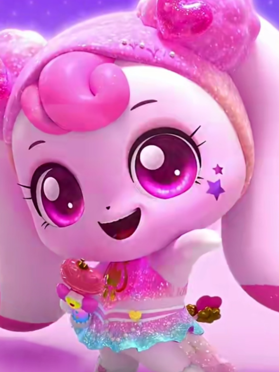 @BonnypingPink 🩷💛💚