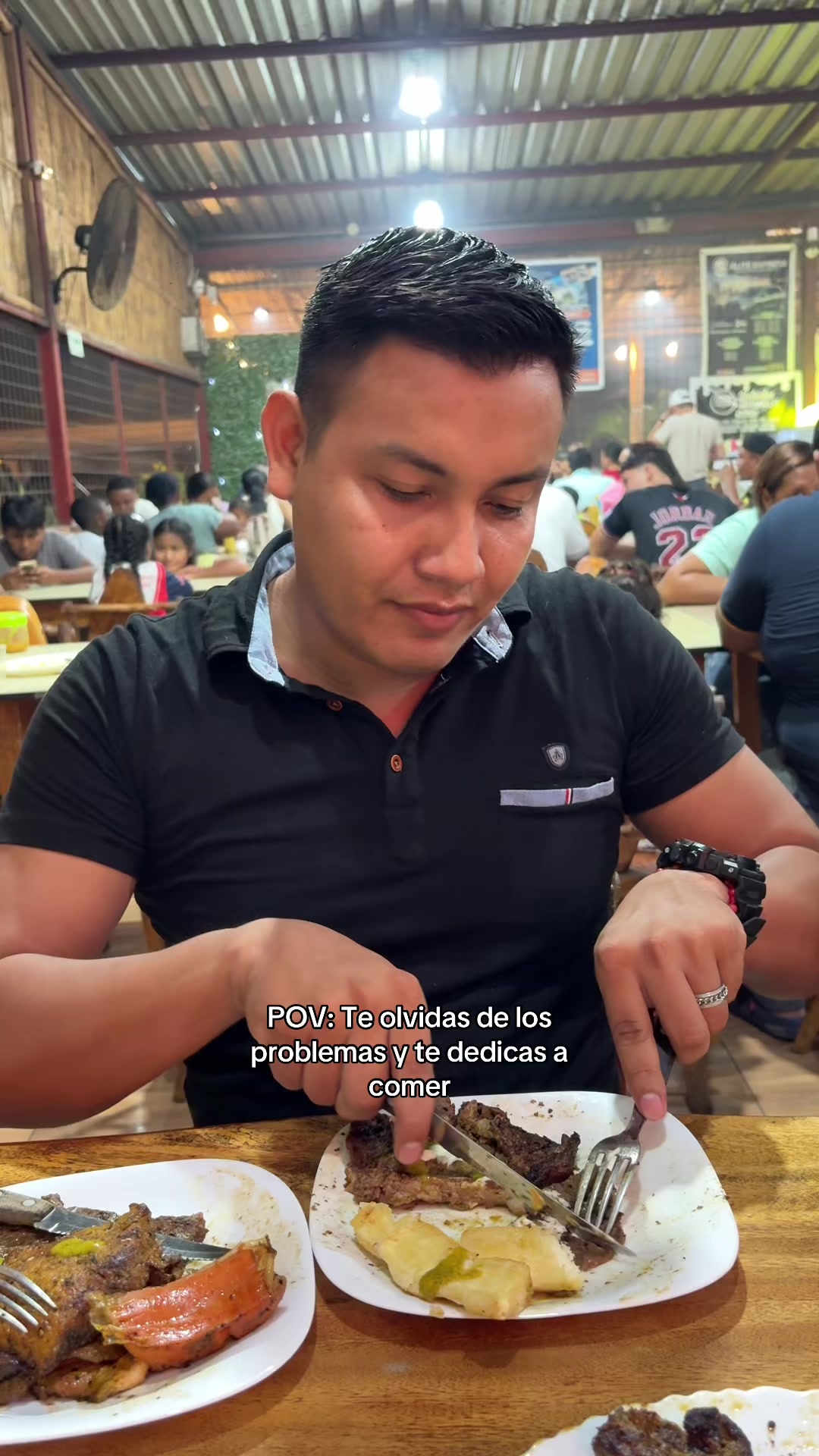 @Daniel Bravo