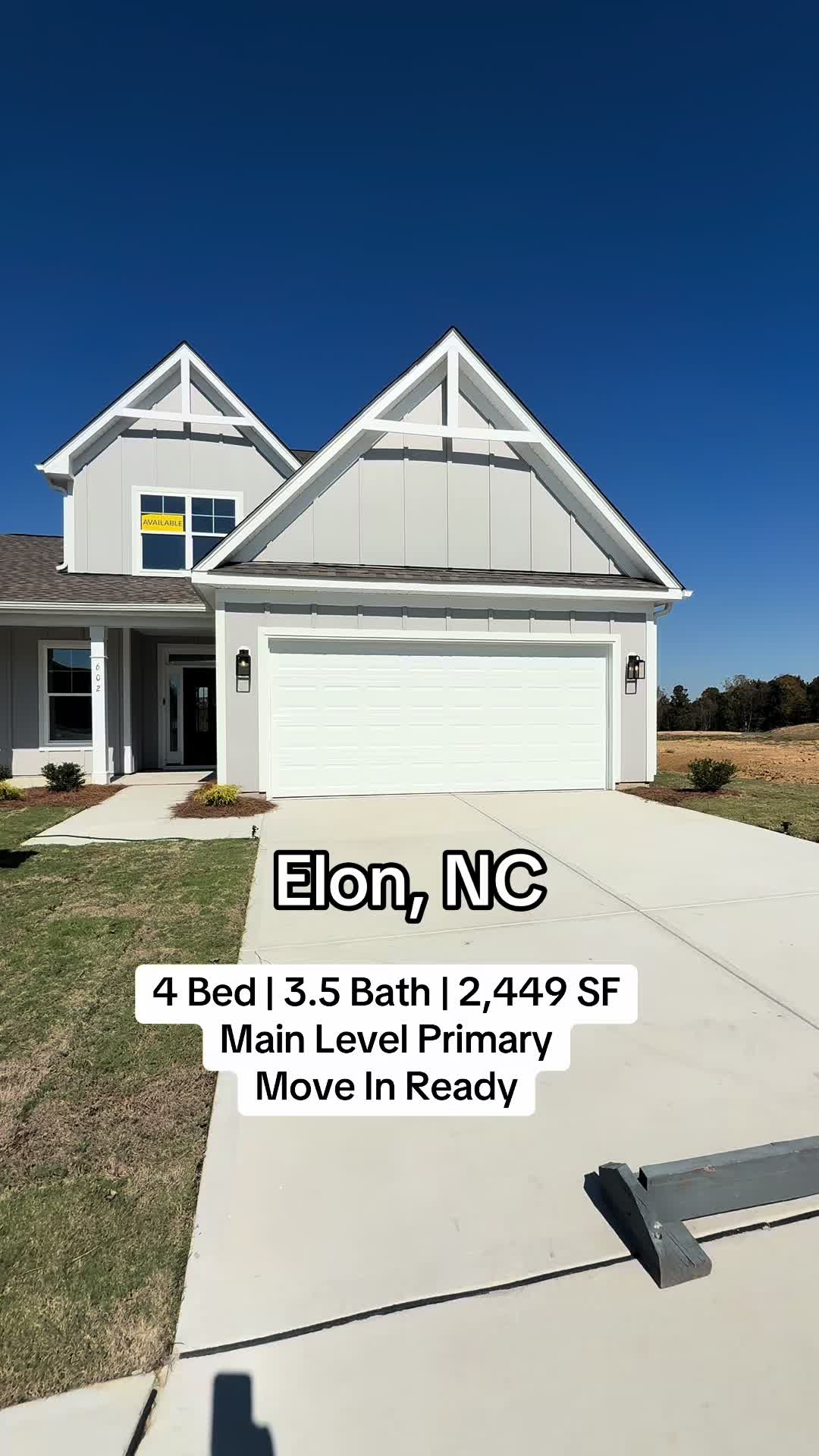 @Shanique, NC/SC Realtor®️