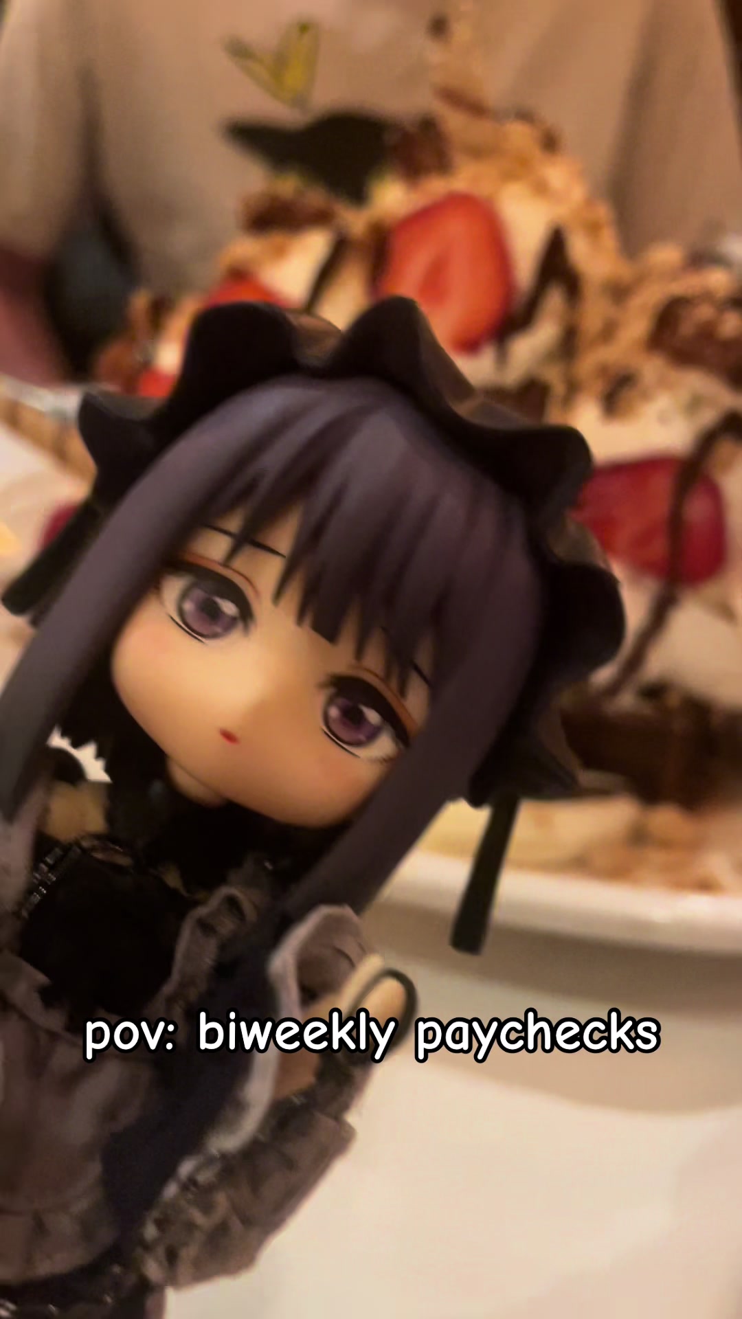 @Crona Gorgon