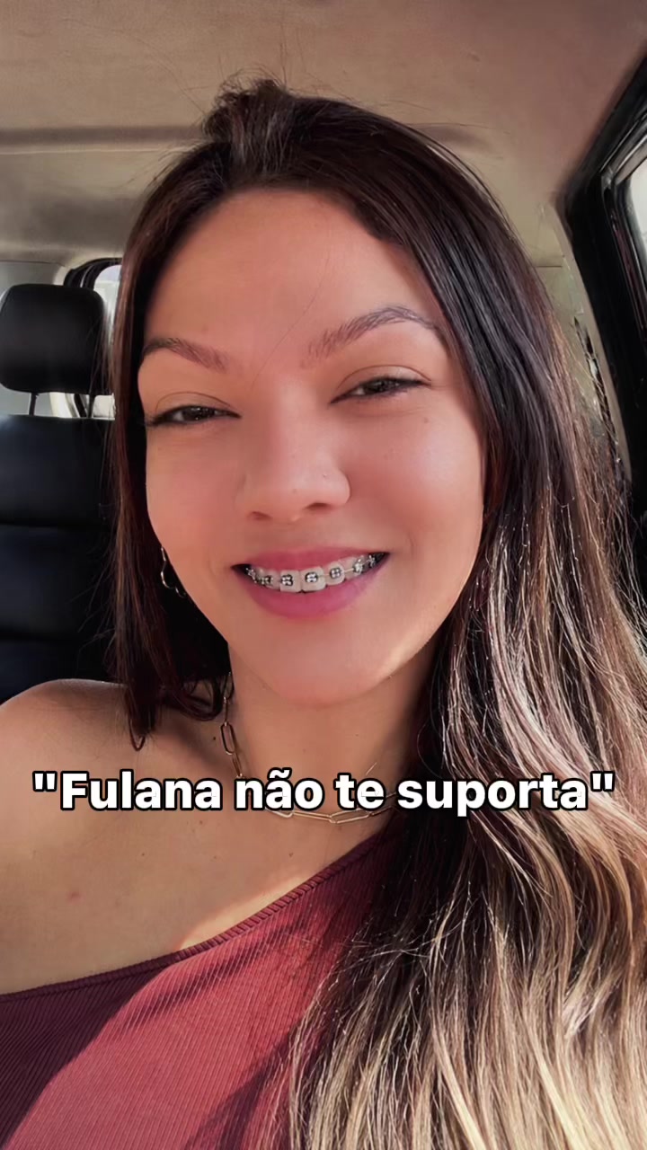 @Gislayne Santos