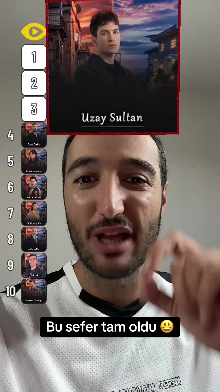 @Kıvanç Aydoğmuş