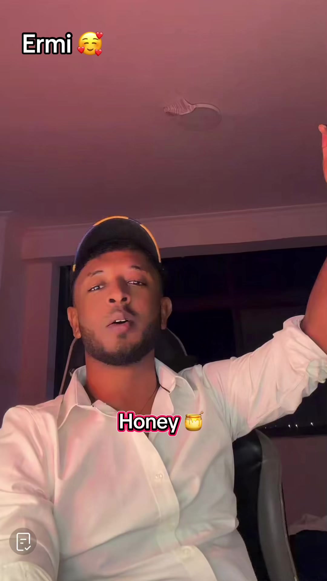 @Honey 🍯💎