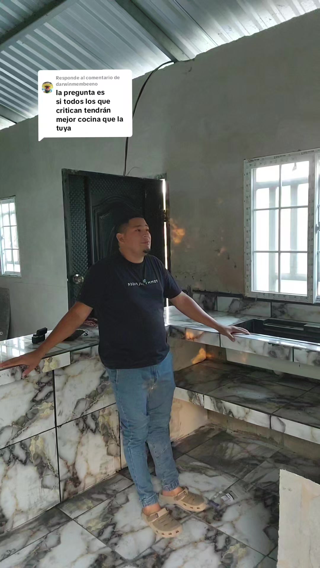 @El Guerrero La Morena 2 🏡🏠