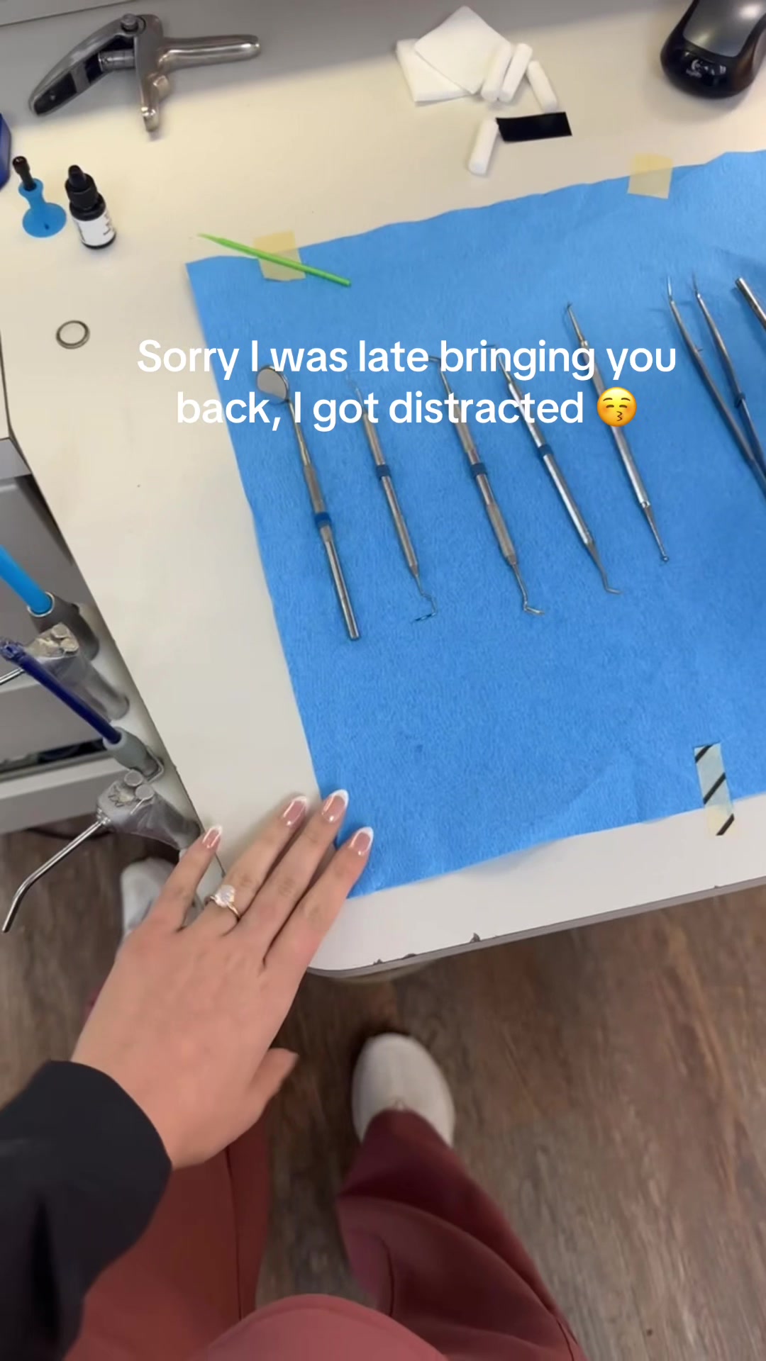 @Katie