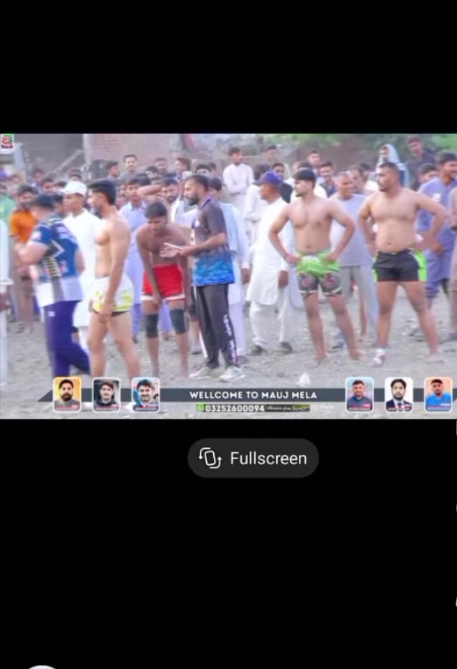 @KABADDI💗 Love