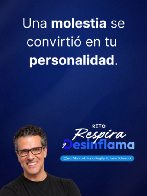 @Marco Antonio Regil