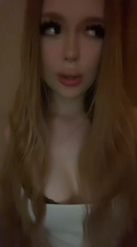 @ТГК: Вертихвостка