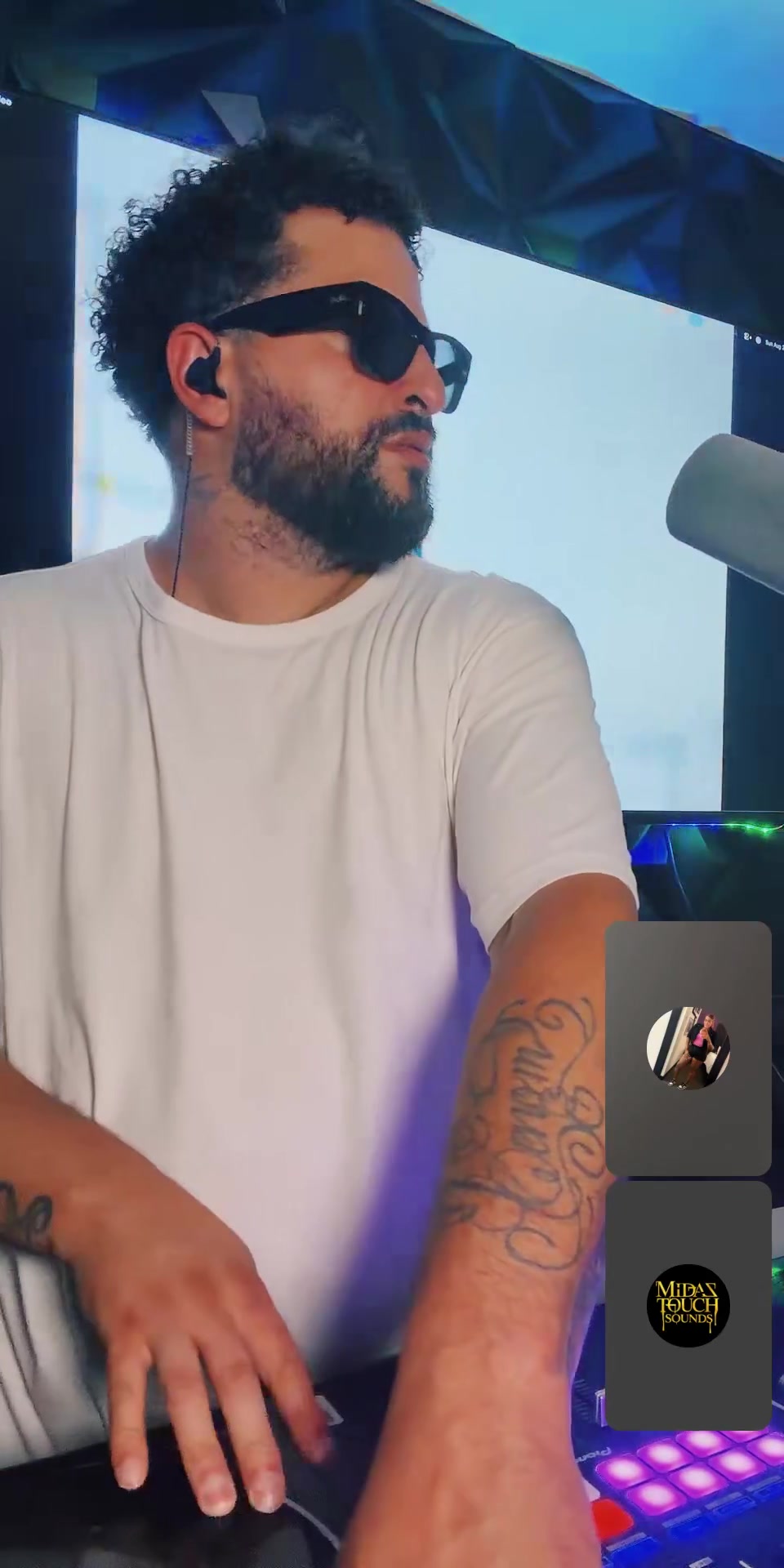 @DJVENOMLIVE