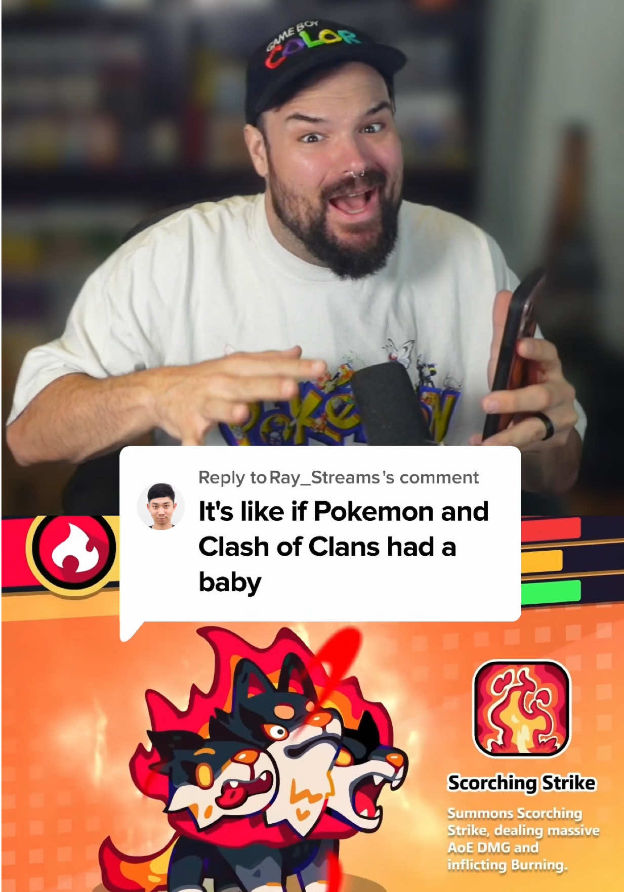@NerdyNinetales