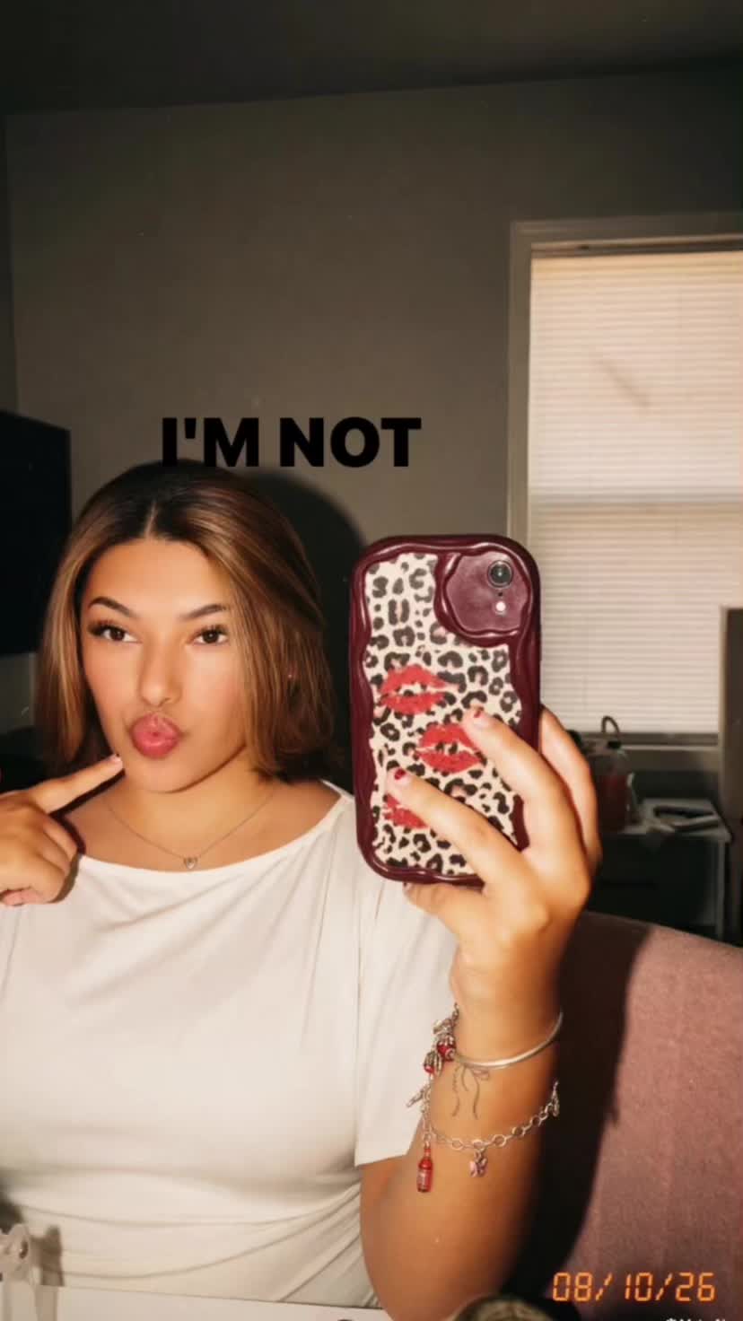 @Babydollmariespamm