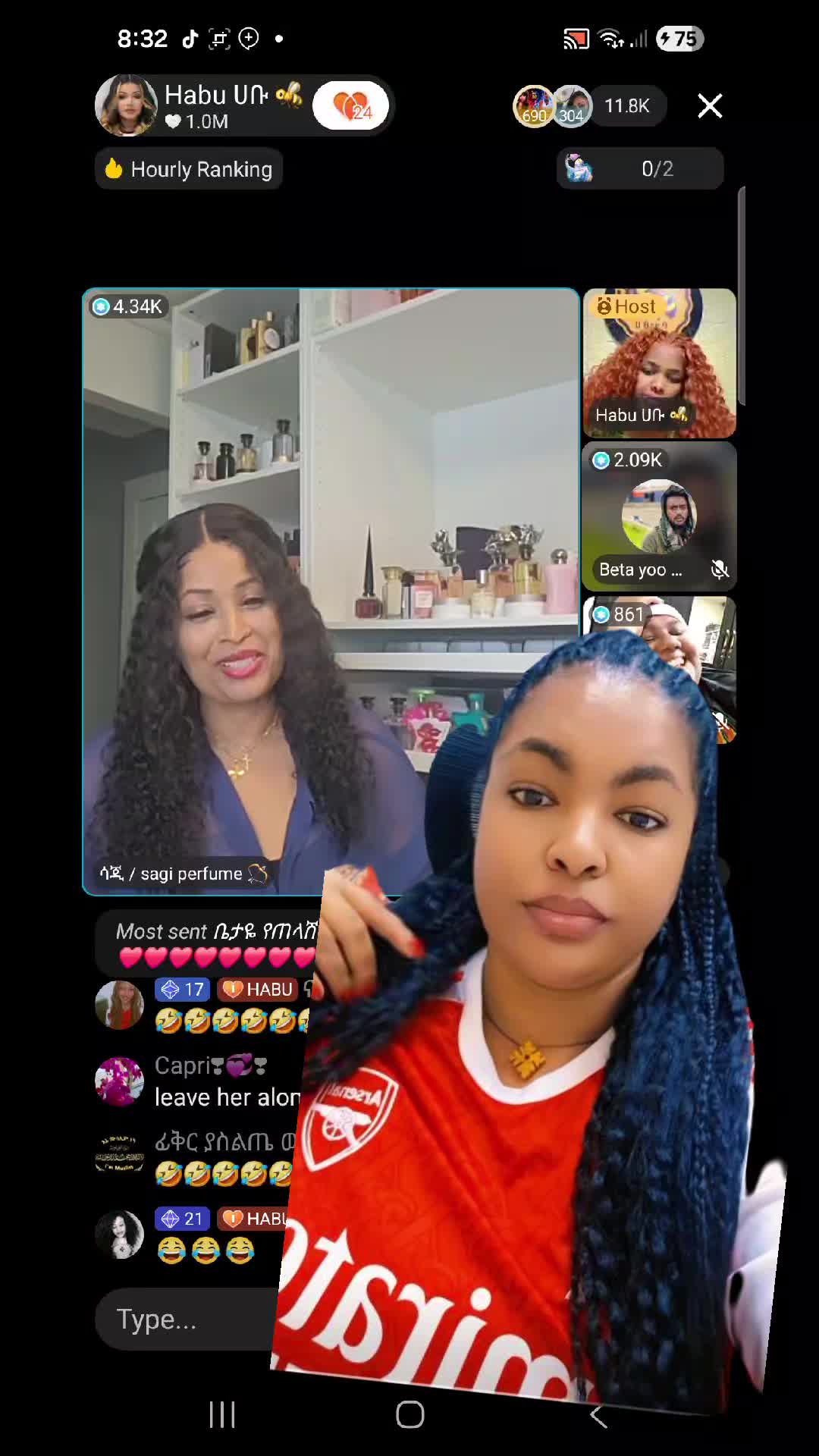 @መኃናይም🐝💙📃✍️