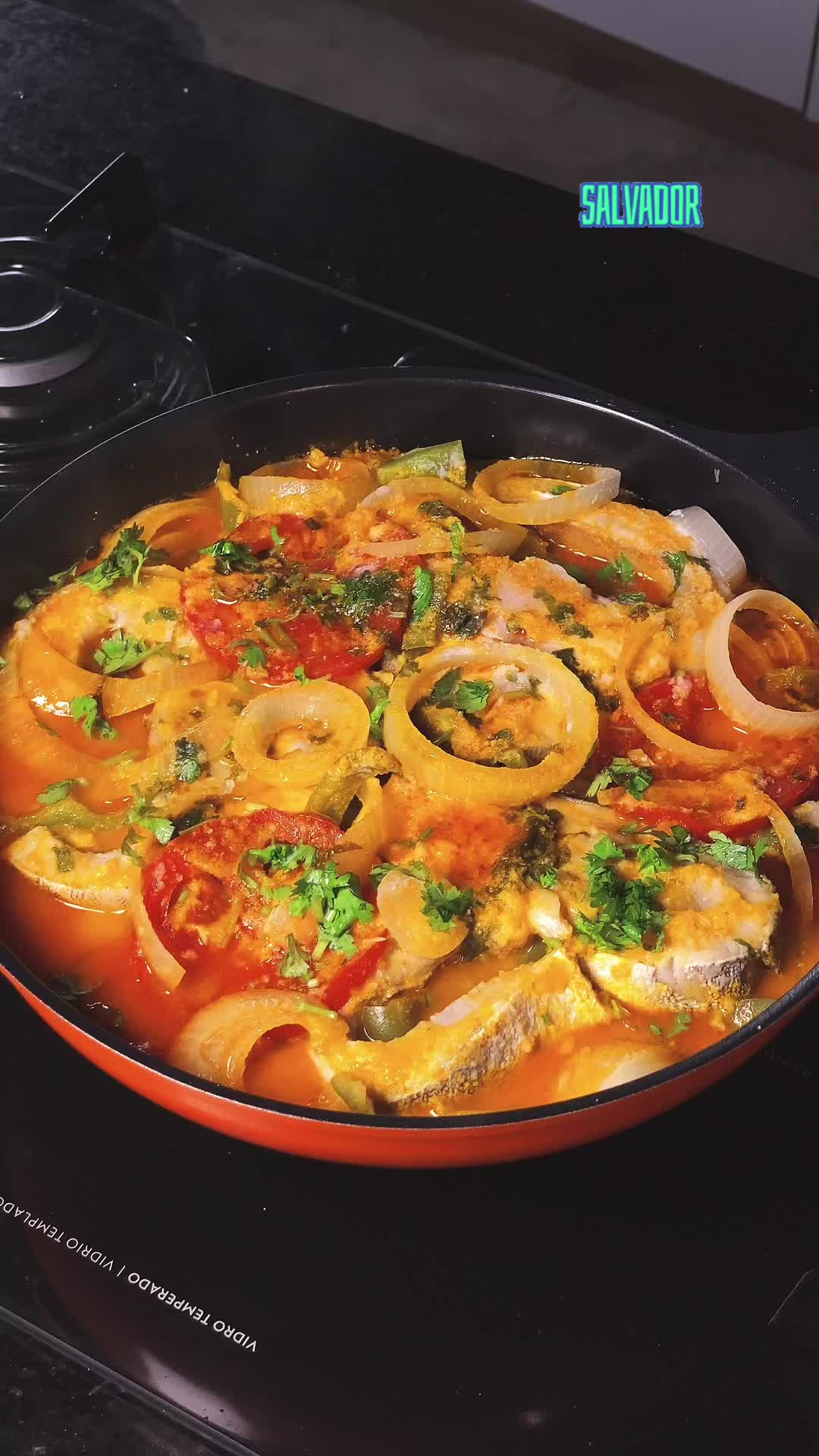 @Chef Lili Almeida