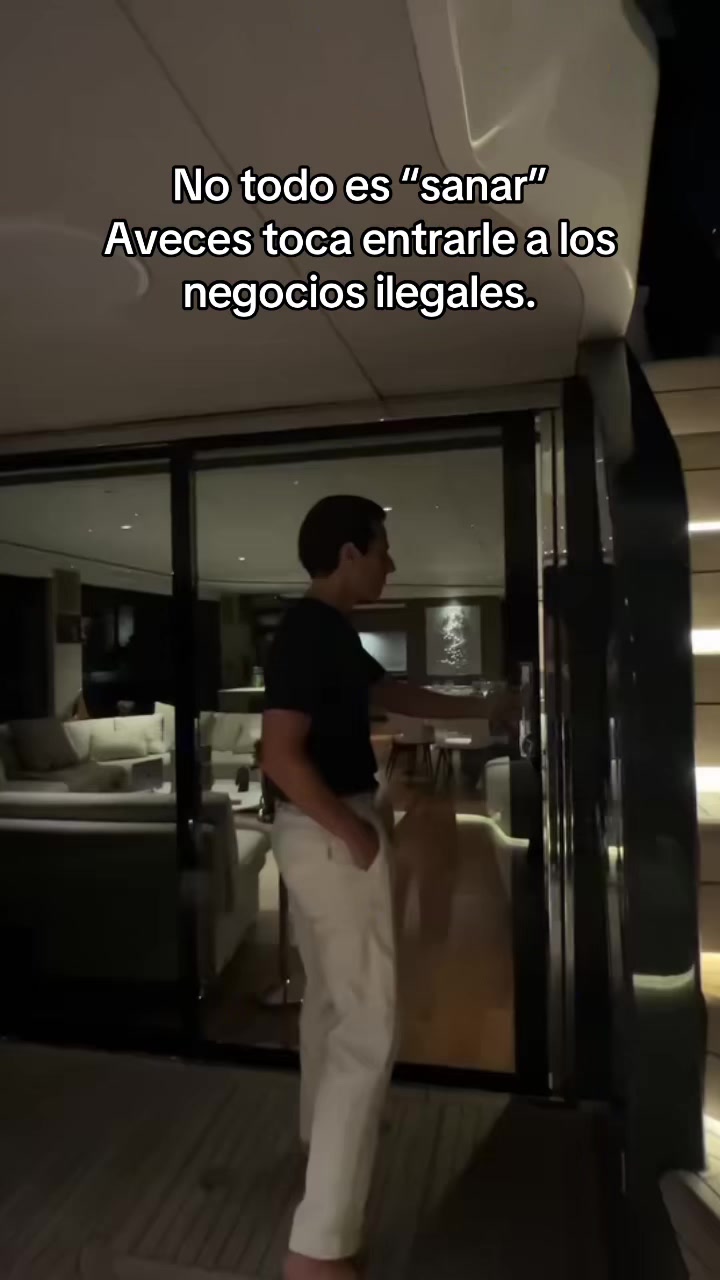 @Marco Gonzales