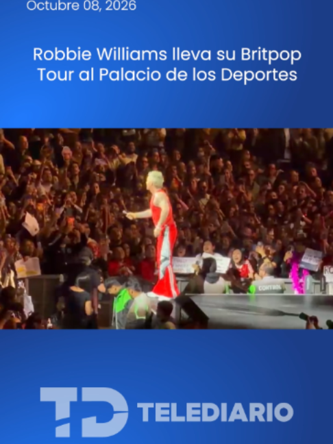 @TelediarioMx