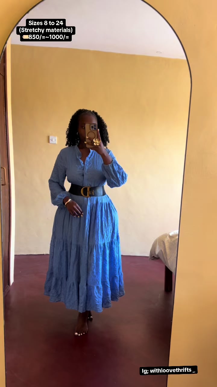 @Ogechi ⭐