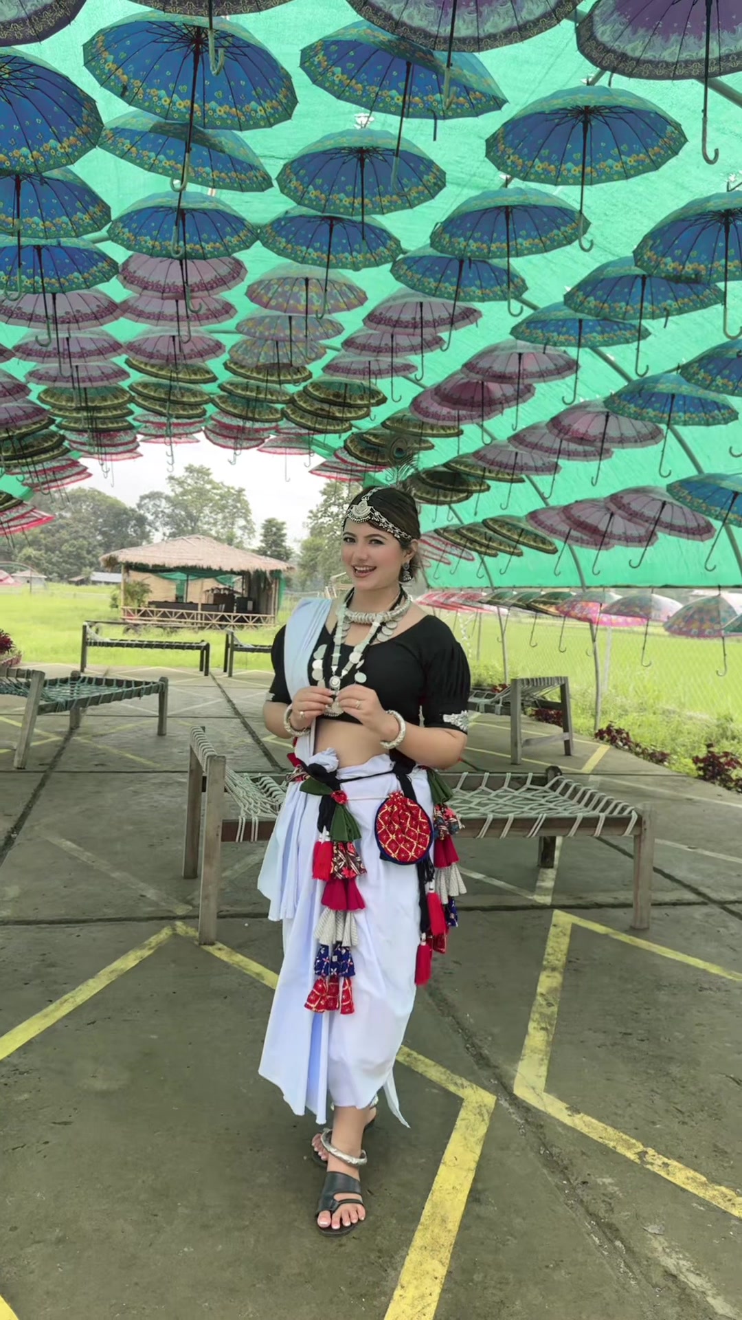 @🦋Saya Bhandari🦋