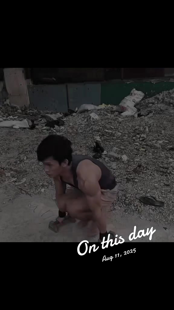 @Calisthenics Aura🔥❤️🔥💪