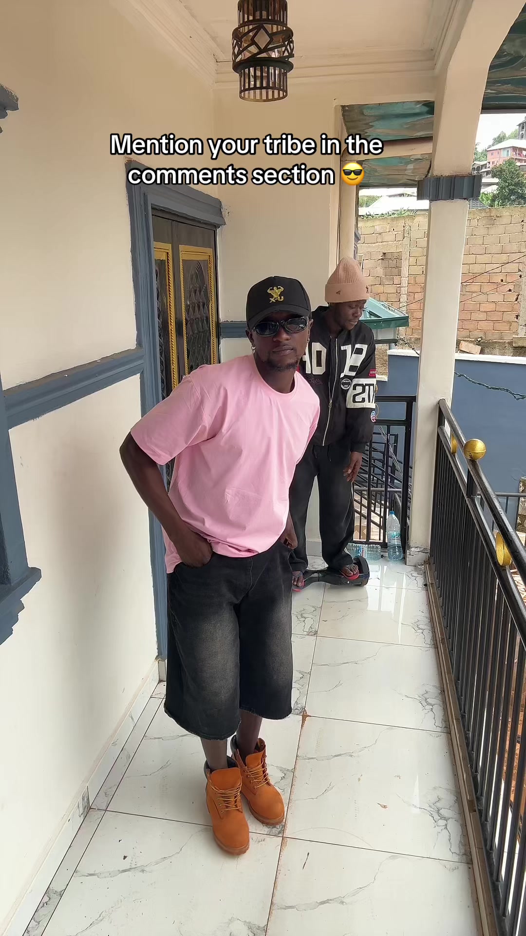 @AFROSNIPPER ON TIKTOK🇨🇲🇬🇧