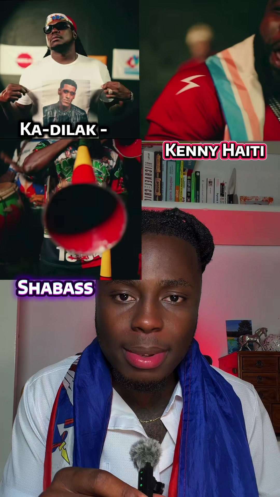 @kingbrownhaiti_officiel