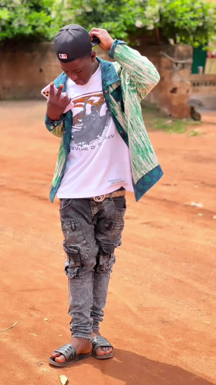 @Abdoul, garçon sucré ❤️😎🫂🥺