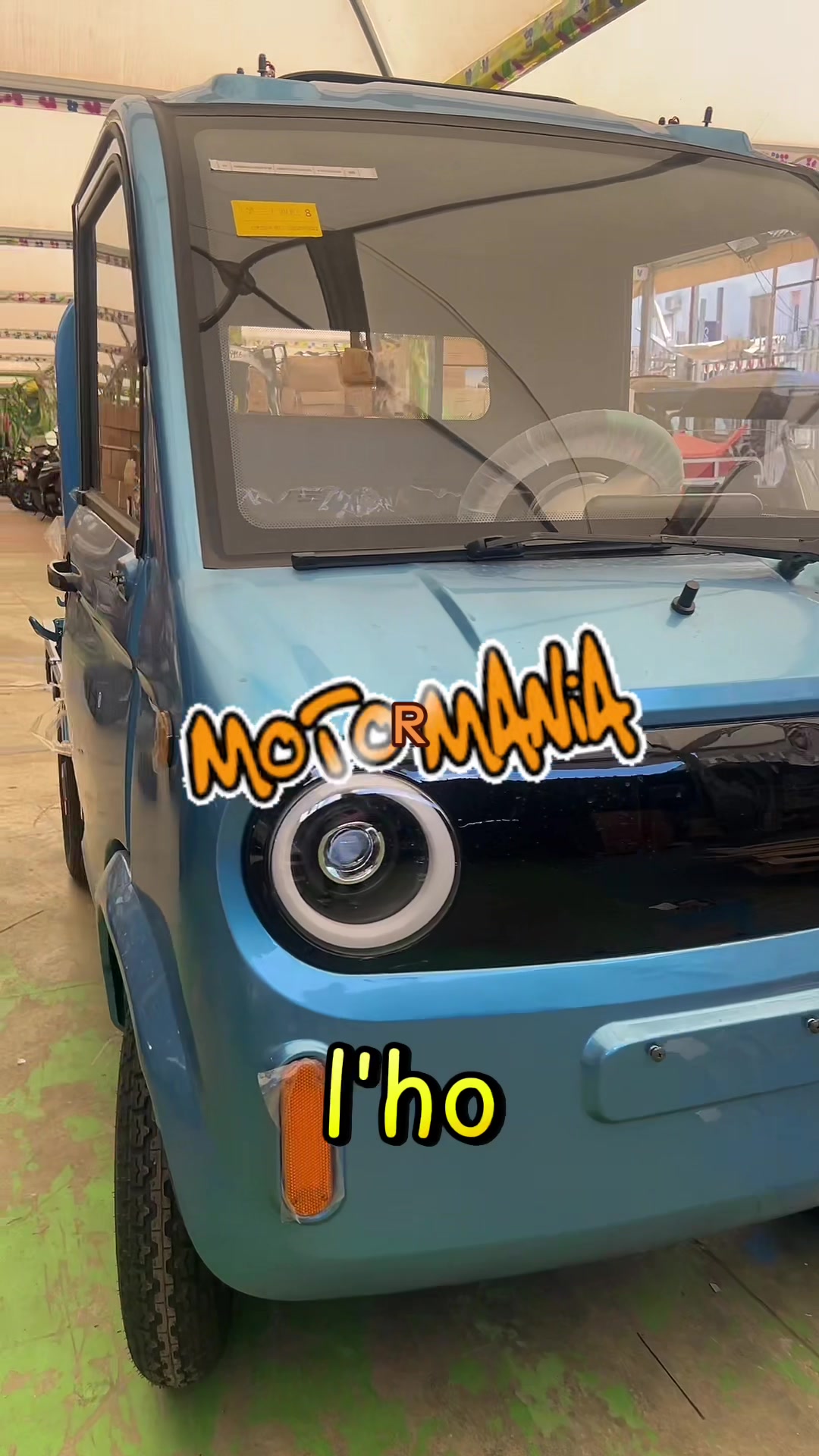 @Motormania Capua