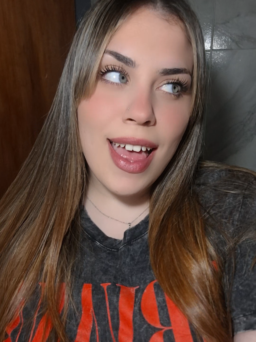 @👑💋Paz Fernández💋👑