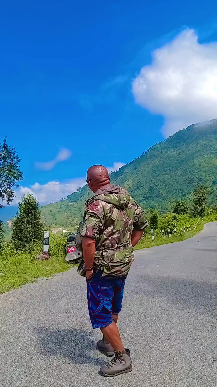 @Gyanu Kumar Lama