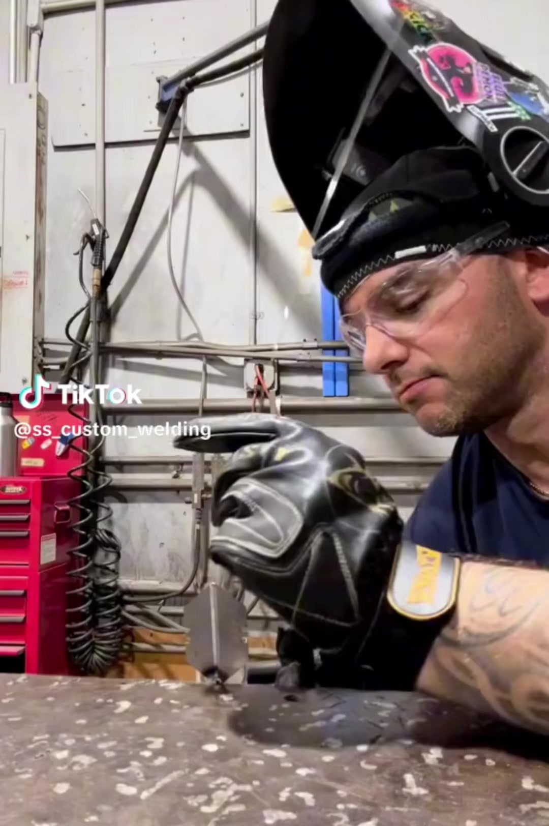@bigmikecustomsteel