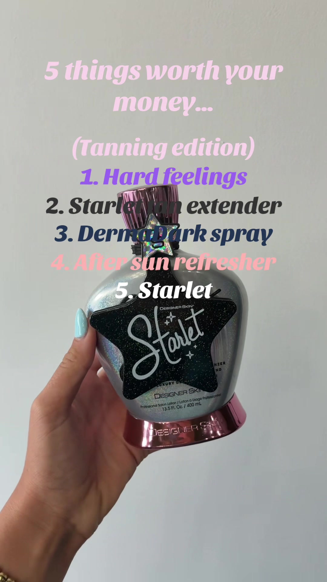 @Bronzed Bombshell Tanning ๐ฉท