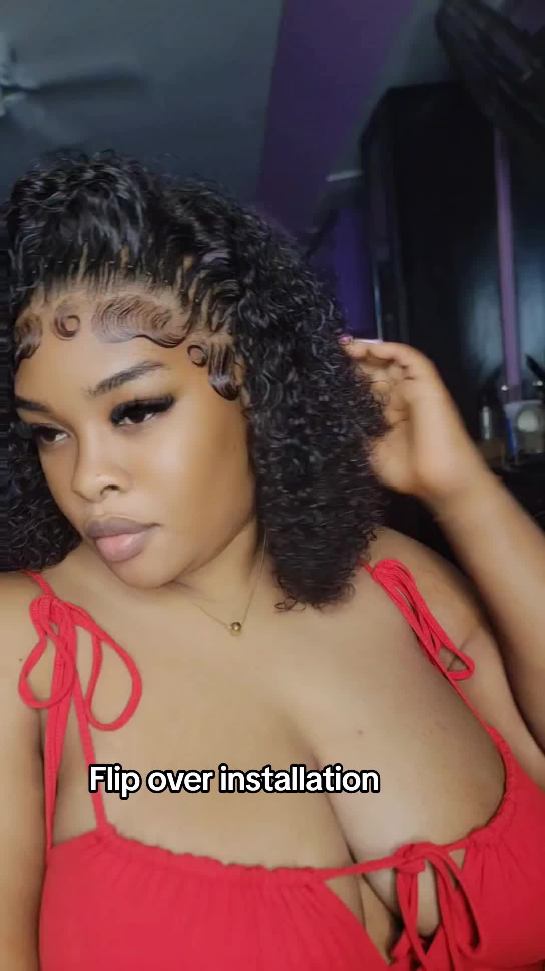 @Ashanti