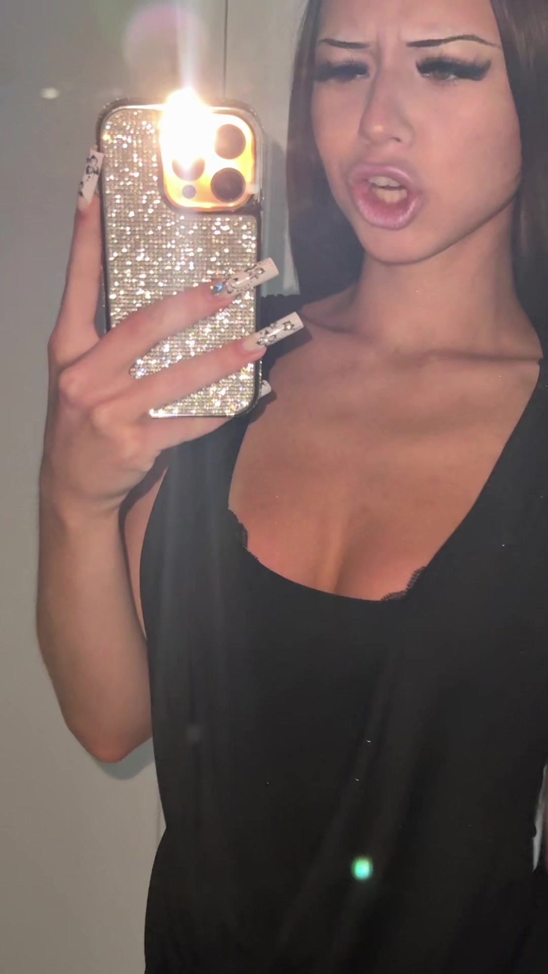 @Текила Картер