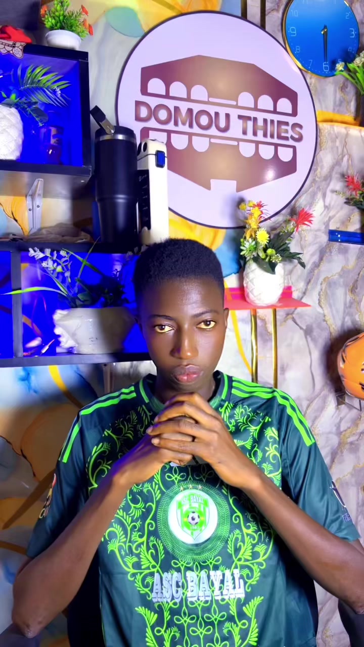 @DOMOU Thies🥰