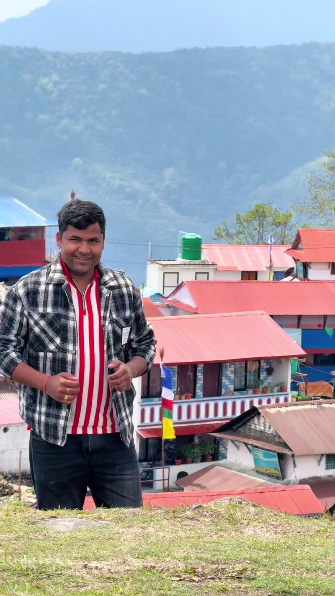 @Kabiraj Dhakal