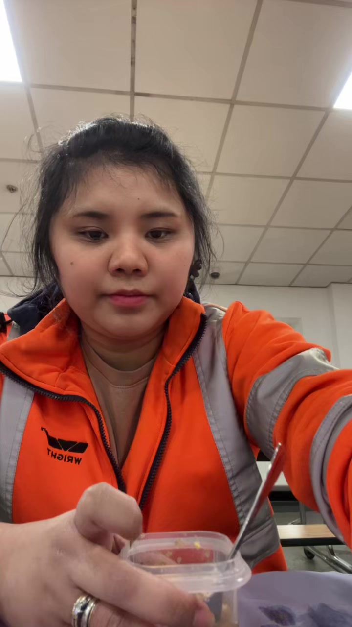 @Michaella Han
