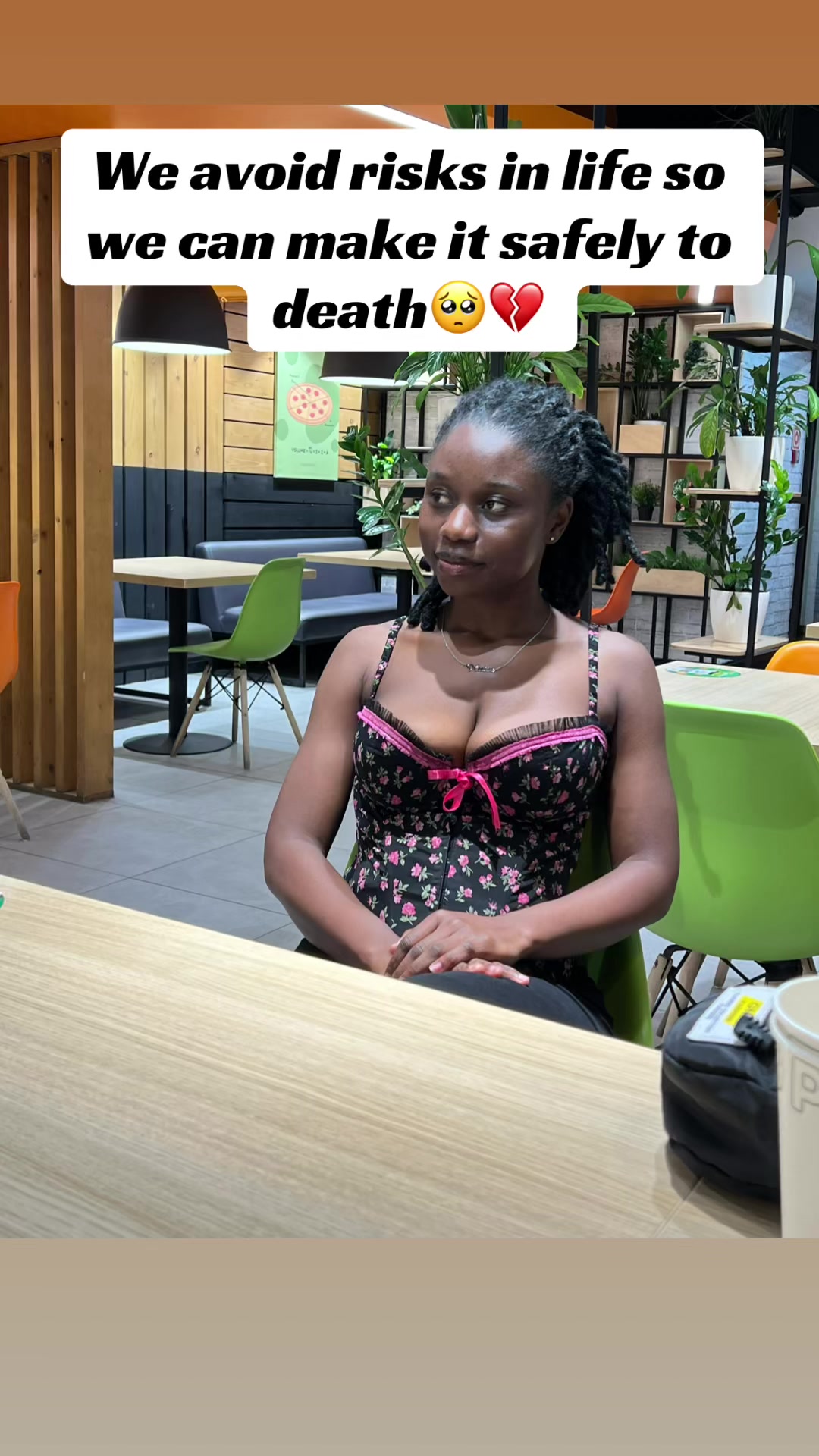 @Blessing Huios🥰