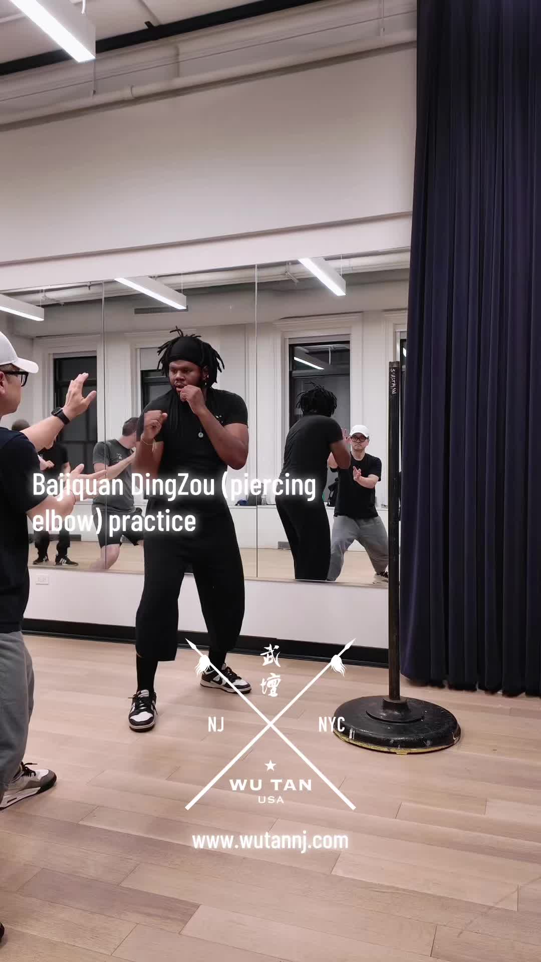 @Bajiking