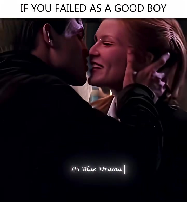 @it’s Blue