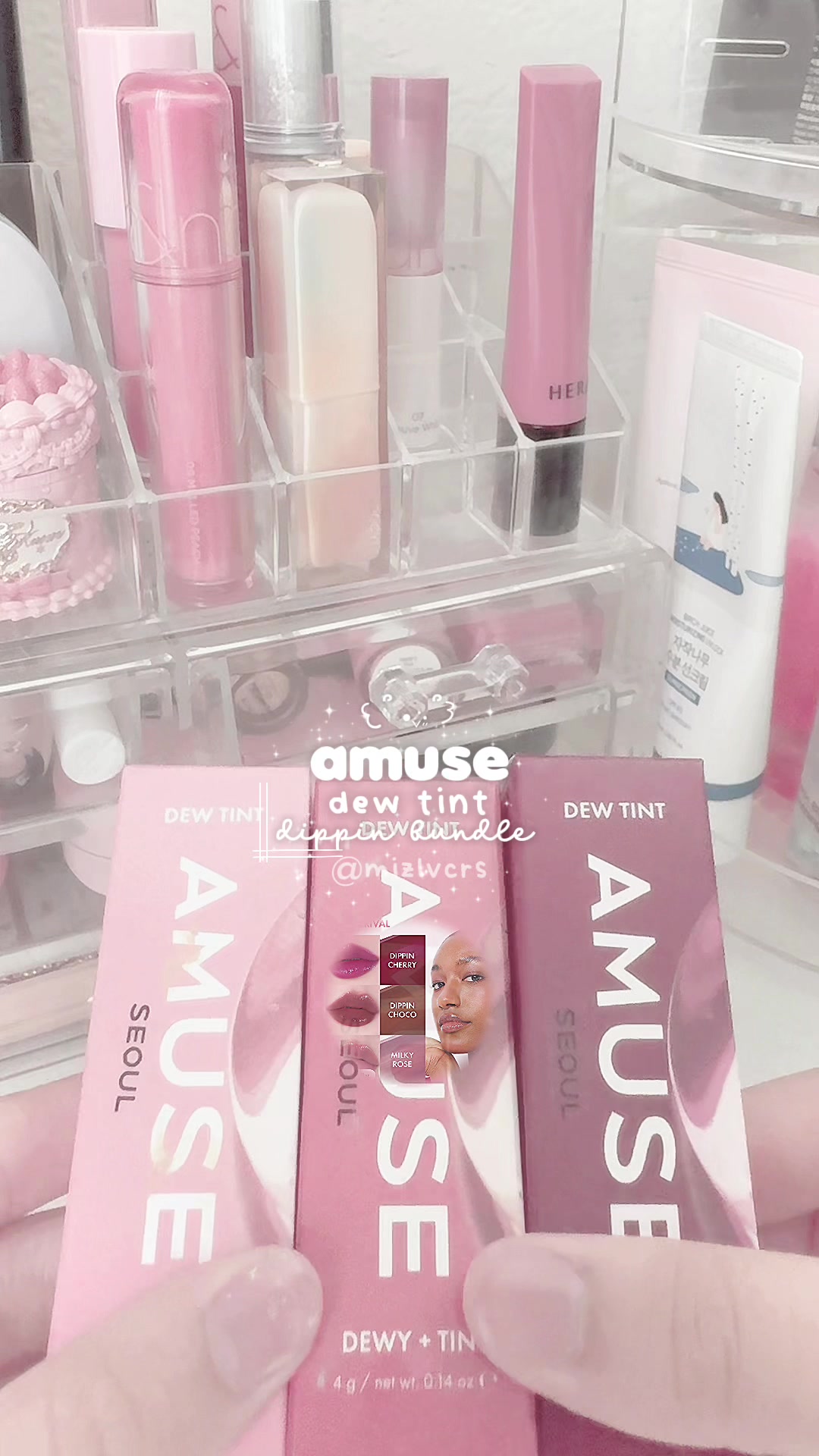 @mizy 𝜗𝜚 ࣪˖