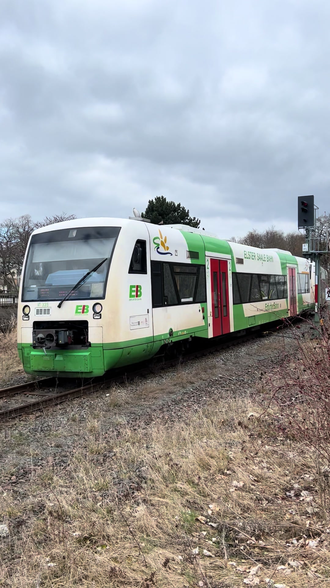 @Bahnmomente Sachsen