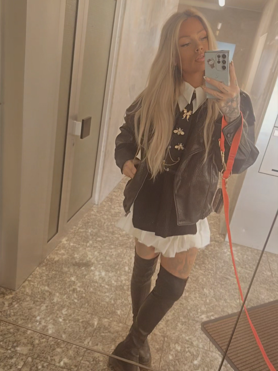 @Shari Körner
